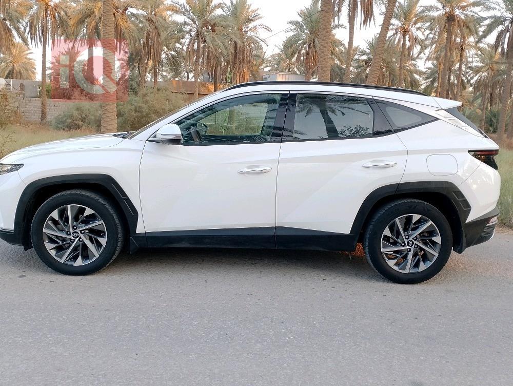 هيونداي توسان